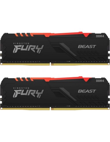 DIMM 32 GB DDR4-3200 Kit, Memory