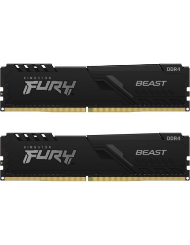 DIMM 32 GB DDR4-3200 Kit, Memory