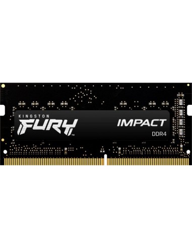 SO-DIMM 8 GB DDR4-3200, RAM