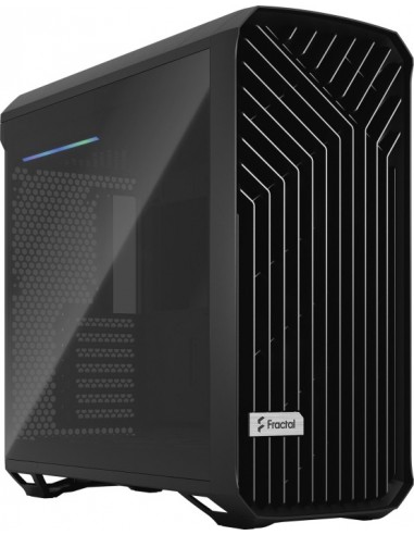 Torrent Black TG Dark Tint, Tower Housing