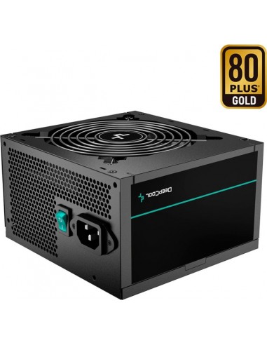 PM750D 750W, PC power supply