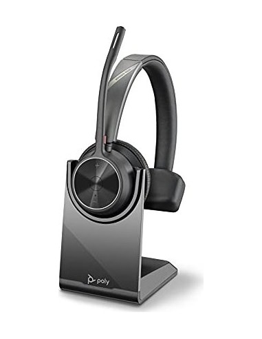 Voyager 4310 UC, headset