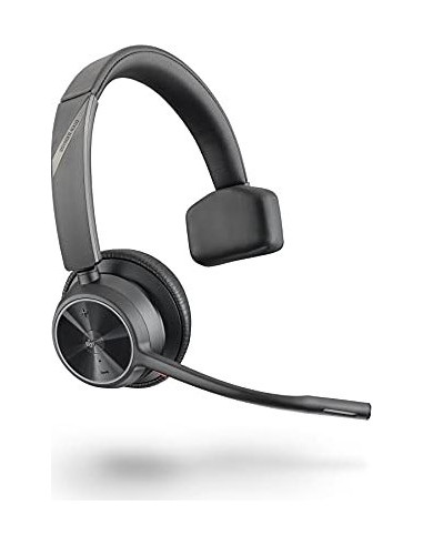 Voyager 4310 UC, headset