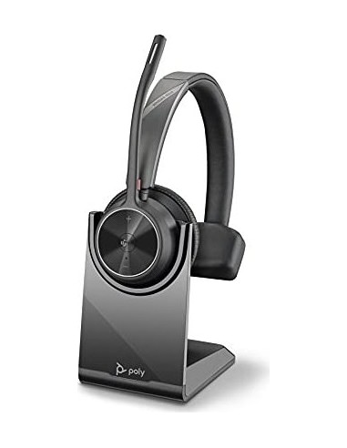 Voyager 4320 UC, headset