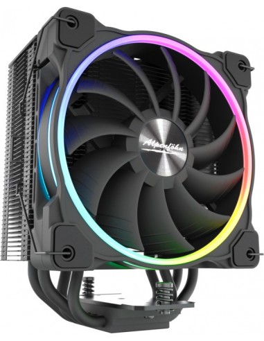 Dolomit Advanced, CPU cooler