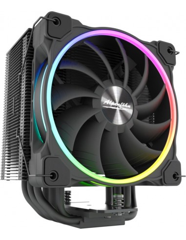 Dolomit Premium, CPU cooler