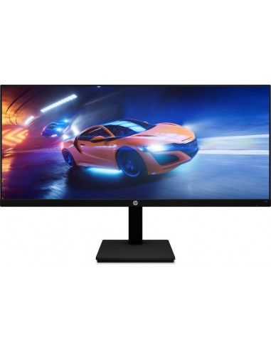 X34, Gaming Monitor