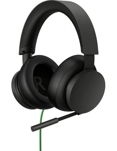 Xbox Stereo Headset, Gaming Headset