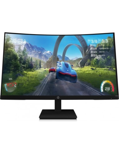 X32C, Gaming Monitor