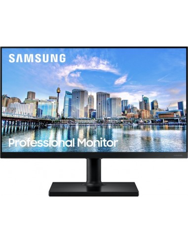 F24T450FZU, LED monitor