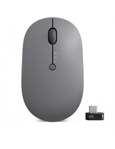 Go Multiple Wireless Mouse