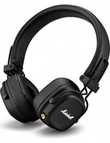 Major IV, Headset