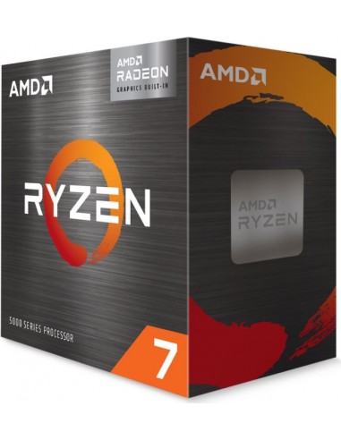 Ryzen ™ 7 5700g, processor