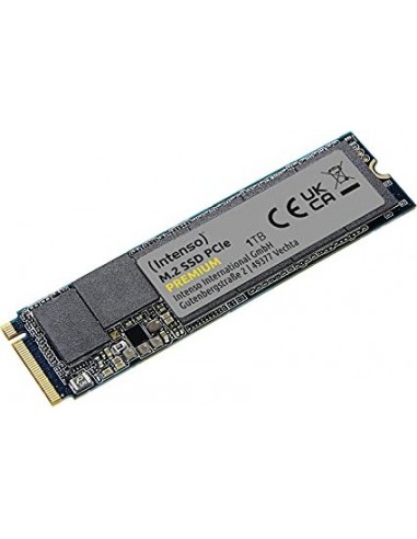 Premium 1 TB, SSD