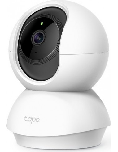 Tapo C210, Surveillance Camera