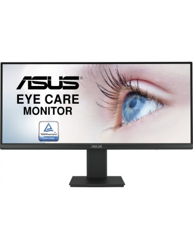 VP299CL, LED monitor