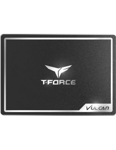 Vulcan 1 TB, SSD