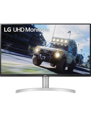 32Un550-W, LED monitor