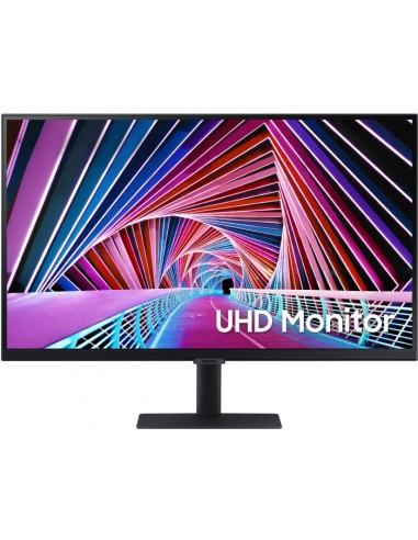 S27A706NWU, LED monitor