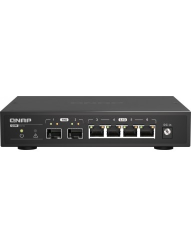 QSW-2104-2S, Switch