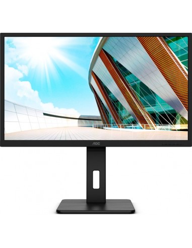 Q32P2CA, LED monitor