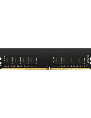 D4 16GB 3200-19 LEX, Memory