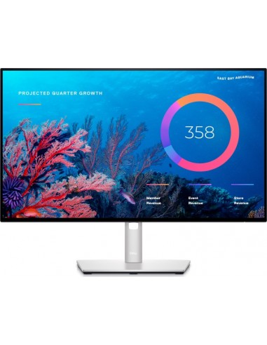 U2422HE, LED monitor