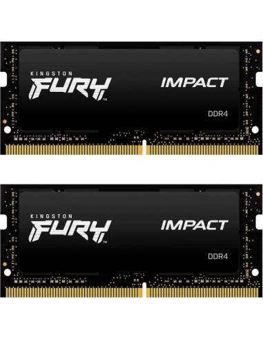 SO-DIMM 64 GB DDR4-3200 Kit, Memory