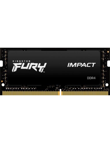 SO-DIMM 32 GB DDR4-3200, Memory