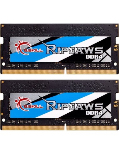 SO-DIMM 16 GB DDR4-3200 KIT, RAM