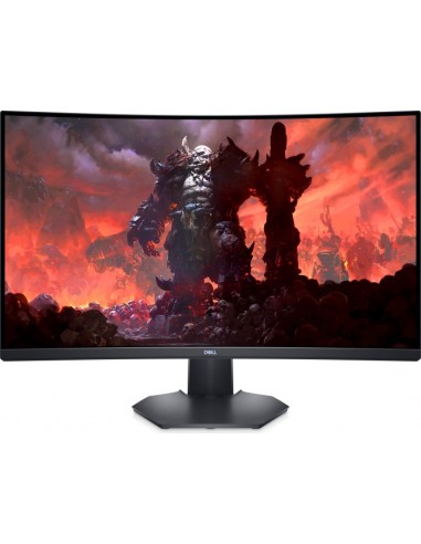 S3222DGM, Gaming Monitor