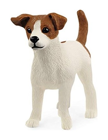 Schleich Farm World        13916 Jack Russell Terrier