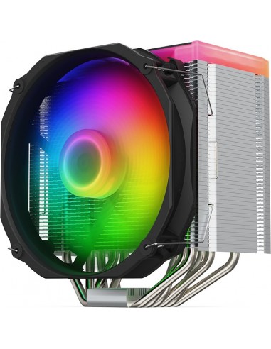 Fortis 5 ARGB, CPU cooler