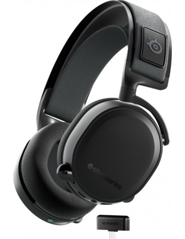 Arctis 7+, gaming headset