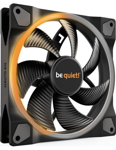 Light Wings PWM 140mm case fan