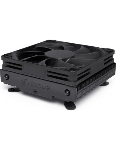 NH-L9i-17xx chromax.black, CPU cooler