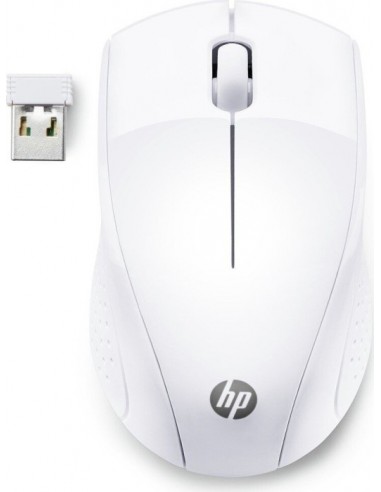 Wireless Mouse 220