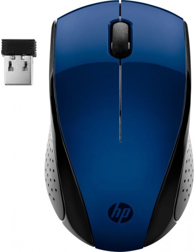 Wireless Mouse 220