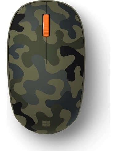 Bluetooth Mouse Camo Special Edition, mouse