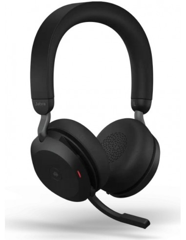 Evolve2 75 headset