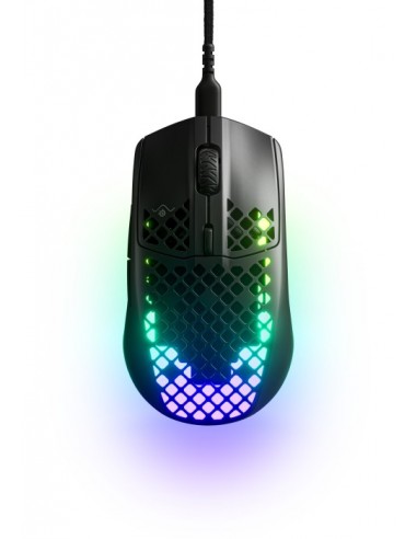 Aerox 3 Onyx 2022 Gaming Mouse