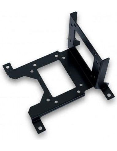 EK Water Blocks EK-UNI pump mount (120mm fan) - vertical