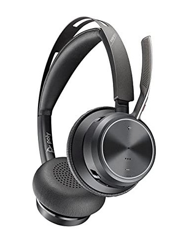 Voyager Focus 2 UC USB-A, headset