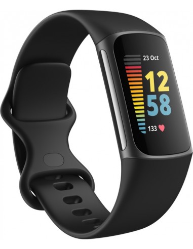 Charge 5, fitness tracker