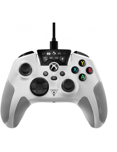 Turtle Beach Controller Recon Xbox Series X / Series S white