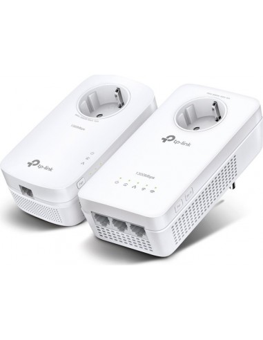 TP-Link TL-WPA1300P KIT (DE) Power WLAN