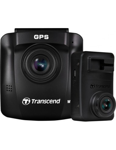 Transcend DrivePro 620 Camera incl. 2x 32GB microSDHX