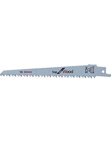 Bosch 5 saber saw blade S 644 D