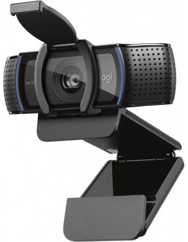 Logitech C920e Business Webcam