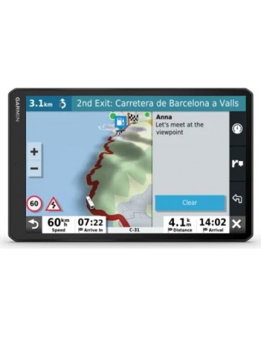 Garmin Camper 1090 MT-D EU